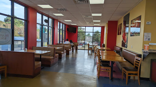 Photo of Falafel King - 2020A Gervais St, Columbia, SC 29205