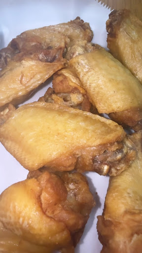 Photo of Falafel King - 2020A Gervais St, Columbia, SC 29205