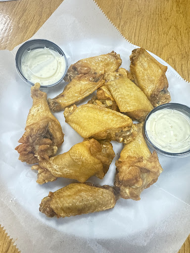 Photo of Falafel King - 2020A Gervais St, Columbia, SC 29205