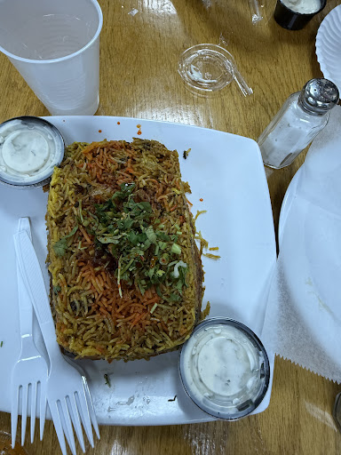 Photo of Falafel King - 2020A Gervais St, Columbia, SC 29205