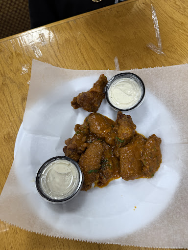 Photo of Falafel King - 2020A Gervais St, Columbia, SC 29205