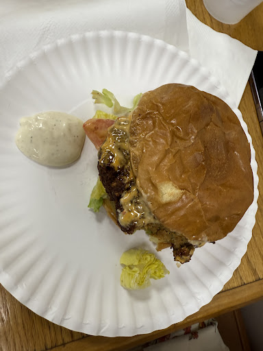 Photo of Falafel King - 2020A Gervais St, Columbia, SC 29205