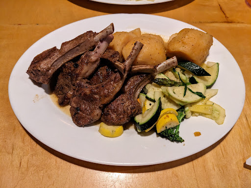 Photo of Zorba's Restaurant & Sports Bar - 1260 Chapin Rd, Chapin, SC 29036