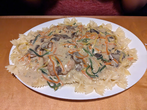 Photo of Zorba's Restaurant & Sports Bar - 1260 Chapin Rd, Chapin, SC 29036