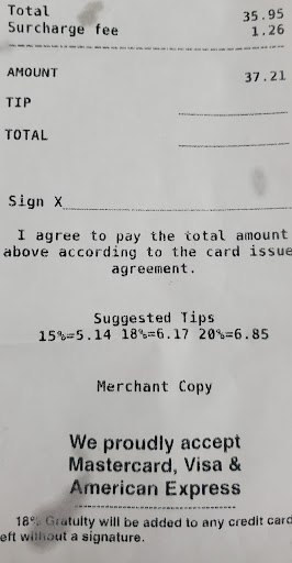 Photo of Zorba's Restaurant & Sports Bar - 1260 Chapin Rd, Chapin, SC 29036