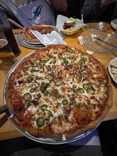 Photo of Zorba's Restaurant & Sports Bar - 1260 Chapin Rd, Chapin, SC 29036