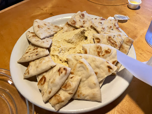 Photo of Zorba's Restaurant & Sports Bar - 1260 Chapin Rd, Chapin, SC 29036