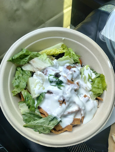 Photo of CAVA - 10296 Two Notch Rd Suite 1, Columbia, SC 29229