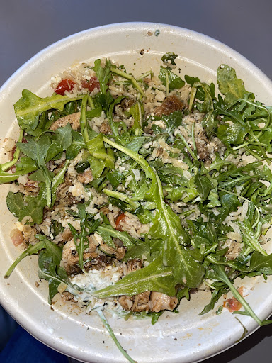 Photo of CAVA - 10296 Two Notch Rd Suite 1, Columbia, SC 29229