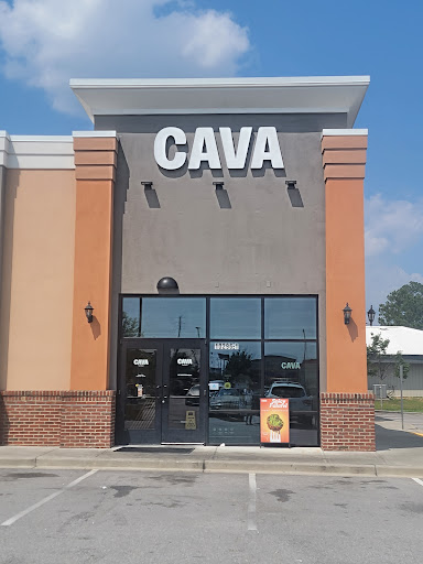 Photo of CAVA - 10296 Two Notch Rd Suite 1, Columbia, SC 29229