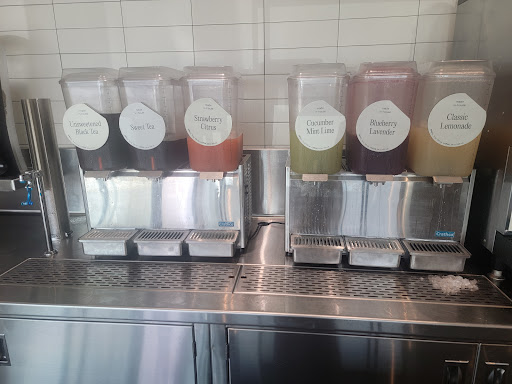 Photo of CAVA - 10296 Two Notch Rd Suite 1, Columbia, SC 29229