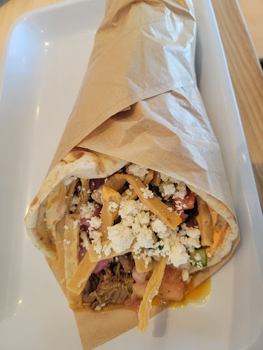 Photo of CAVA - 10296 Two Notch Rd Suite 1, Columbia, SC 29229