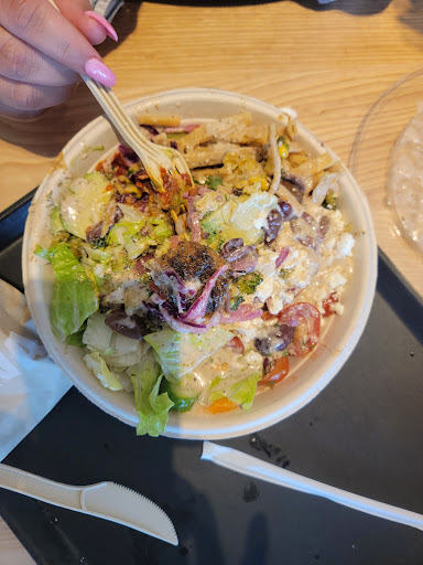 Photo of CAVA - 10296 Two Notch Rd Suite 1, Columbia, SC 29229