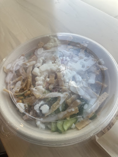 Photo of CAVA - 10296 Two Notch Rd Suite 1, Columbia, SC 29229