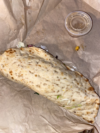 Photo of CAVA - 10296 Two Notch Rd Suite 1, Columbia, SC 29229