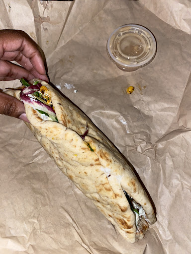 Photo of CAVA - 10296 Two Notch Rd Suite 1, Columbia, SC 29229