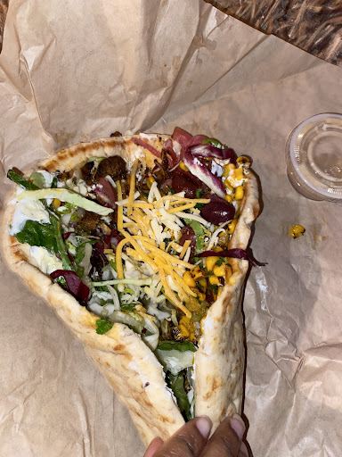 Photo of CAVA - 10296 Two Notch Rd Suite 1, Columbia, SC 29229