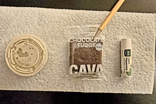 Photo of CAVA - 10296 Two Notch Rd Suite 1, Columbia, SC 29229