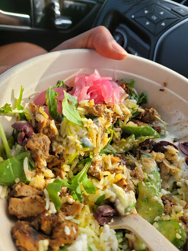 Photo of CAVA - 10296 Two Notch Rd Suite 1, Columbia, SC 29229