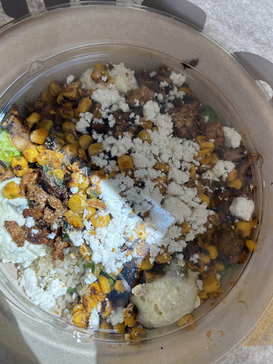 Photo of CAVA - 10296 Two Notch Rd Suite 1, Columbia, SC 29229