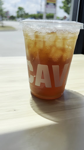 Photo of CAVA - 10296 Two Notch Rd Suite 1, Columbia, SC 29229