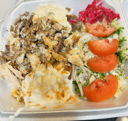 Photo of Shawarma's King - 715 N Ocean Blvd, Myrtle Beach, SC 29577