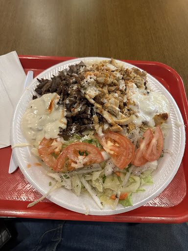 Photo of Shawarma's King - 715 N Ocean Blvd, Myrtle Beach, SC 29577