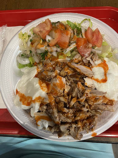 Photo of Shawarma's King - 715 N Ocean Blvd, Myrtle Beach, SC 29577