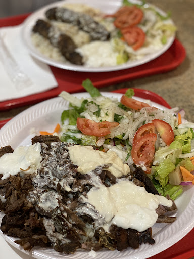 Photo of Shawarma's King - 715 N Ocean Blvd, Myrtle Beach, SC 29577