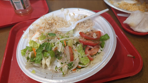 Photo of Shawarma's King - 715 N Ocean Blvd, Myrtle Beach, SC 29577