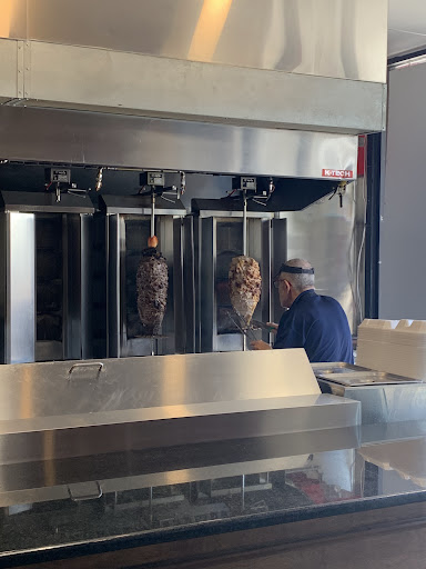 Photo of Shawarma's King - 715 N Ocean Blvd, Myrtle Beach, SC 29577