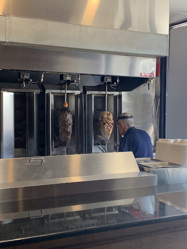 Photo of Shawarma's King - 715 N Ocean Blvd, Myrtle Beach, SC 29577