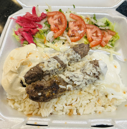 Photo of Shawarma's King - 715 N Ocean Blvd, Myrtle Beach, SC 29577