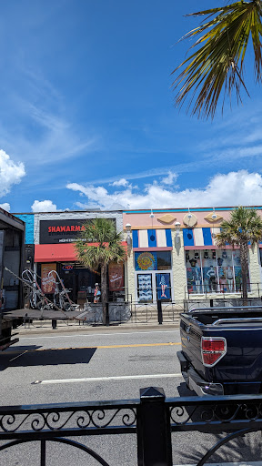 Photo of Shawarma's King - 715 N Ocean Blvd, Myrtle Beach, SC 29577