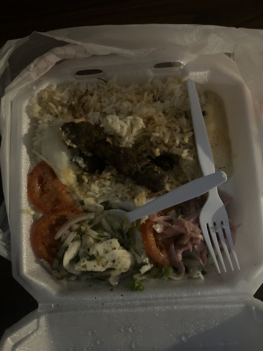 Photo of Shawarma's King - 715 N Ocean Blvd, Myrtle Beach, SC 29577