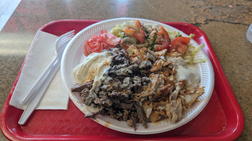 Photo of Shawarma's King - 715 N Ocean Blvd, Myrtle Beach, SC 29577