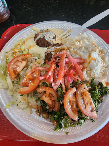 Photo of Shawarma's King - 715 N Ocean Blvd, Myrtle Beach, SC 29577