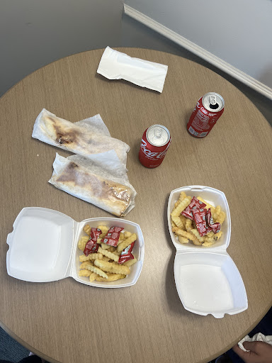 Photo of Shawarma's King - 715 N Ocean Blvd, Myrtle Beach, SC 29577