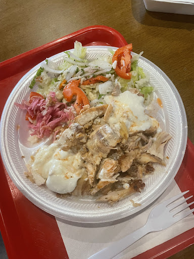 Photo of Shawarma's King - 715 N Ocean Blvd, Myrtle Beach, SC 29577