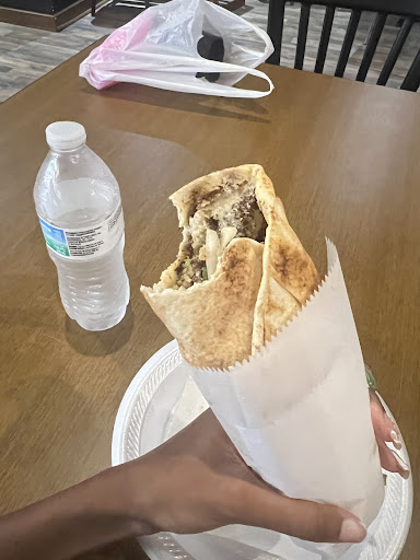 Photo of Shawarma's King - 715 N Ocean Blvd, Myrtle Beach, SC 29577