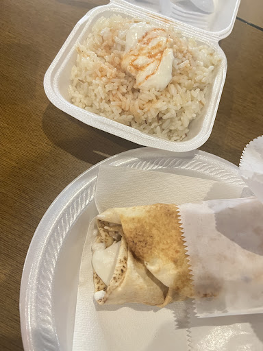 Photo of Shawarma's King - 715 N Ocean Blvd, Myrtle Beach, SC 29577