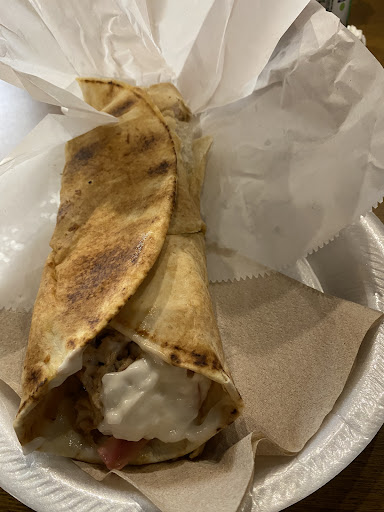 Photo of Shawarma's King - 715 N Ocean Blvd, Myrtle Beach, SC 29577