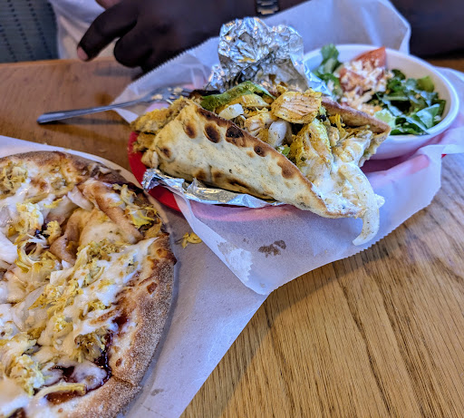 Photo of Noma Bistro by Al Amir - 2431 Main St, Columbia, SC 29203