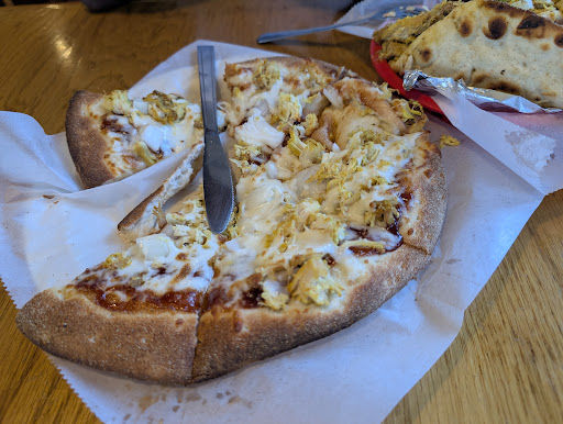 Photo of Noma Bistro by Al Amir - 2431 Main St, Columbia, SC 29203