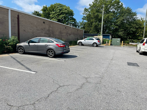 Photo of Noma Bistro by Al Amir - 2431 Main St, Columbia, SC 29203