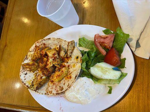 Photo of Noma Bistro by Al Amir - 2431 Main St, Columbia, SC 29203