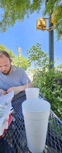 Photo of Noma Bistro by Al Amir - 2431 Main St, Columbia, SC 29203