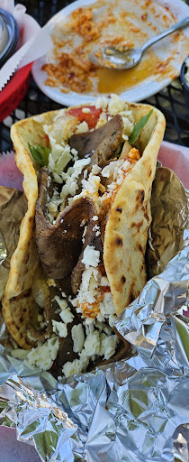 Photo of Noma Bistro by Al Amir - 2431 Main St, Columbia, SC 29203