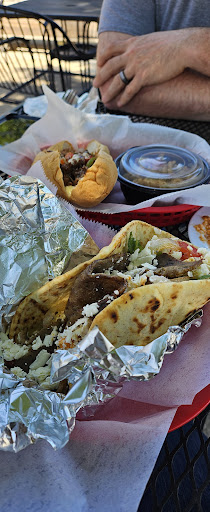 Photo of Noma Bistro by Al Amir - 2431 Main St, Columbia, SC 29203