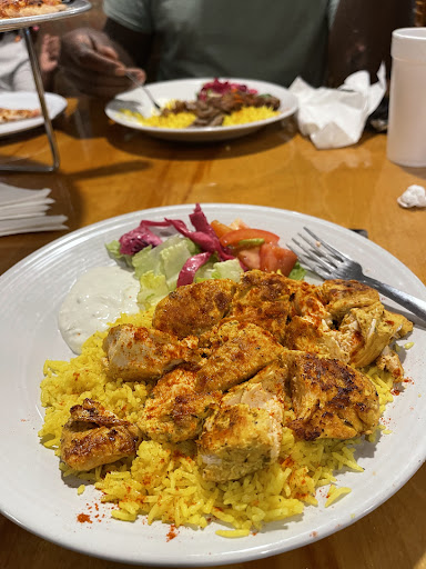 Photo of Noma Bistro by Al Amir - 2431 Main St, Columbia, SC 29203